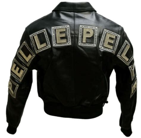 replica pelle leather jackets|pelle pelle clearance sale.